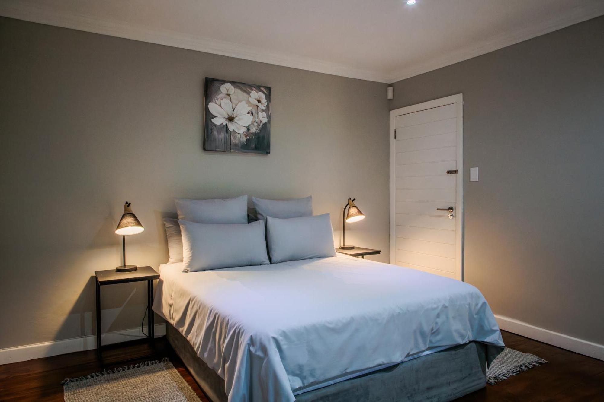 Marilyn'S Rooms Swellendam Chambre photo
