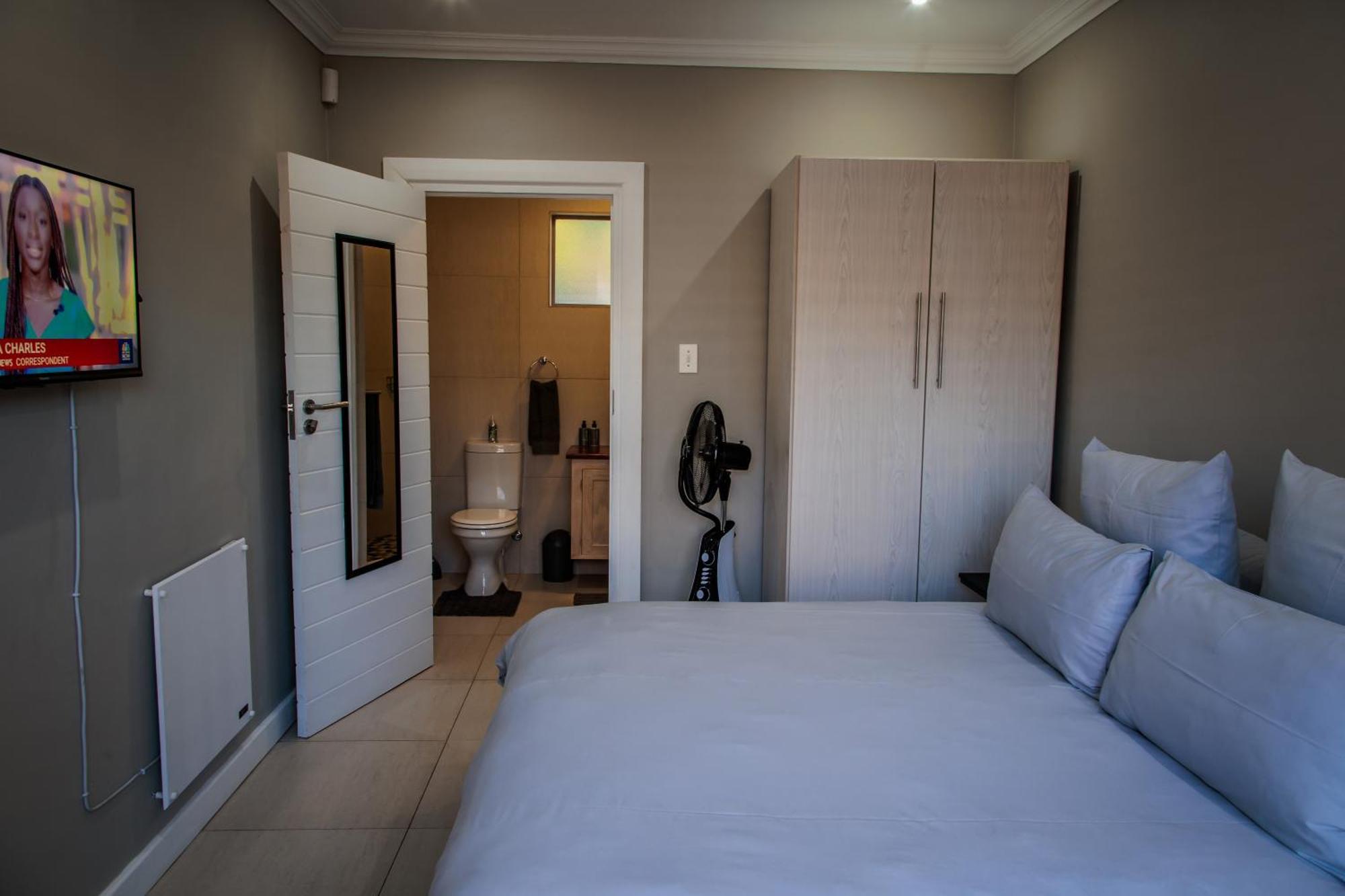 Marilyn'S Rooms Swellendam Chambre photo