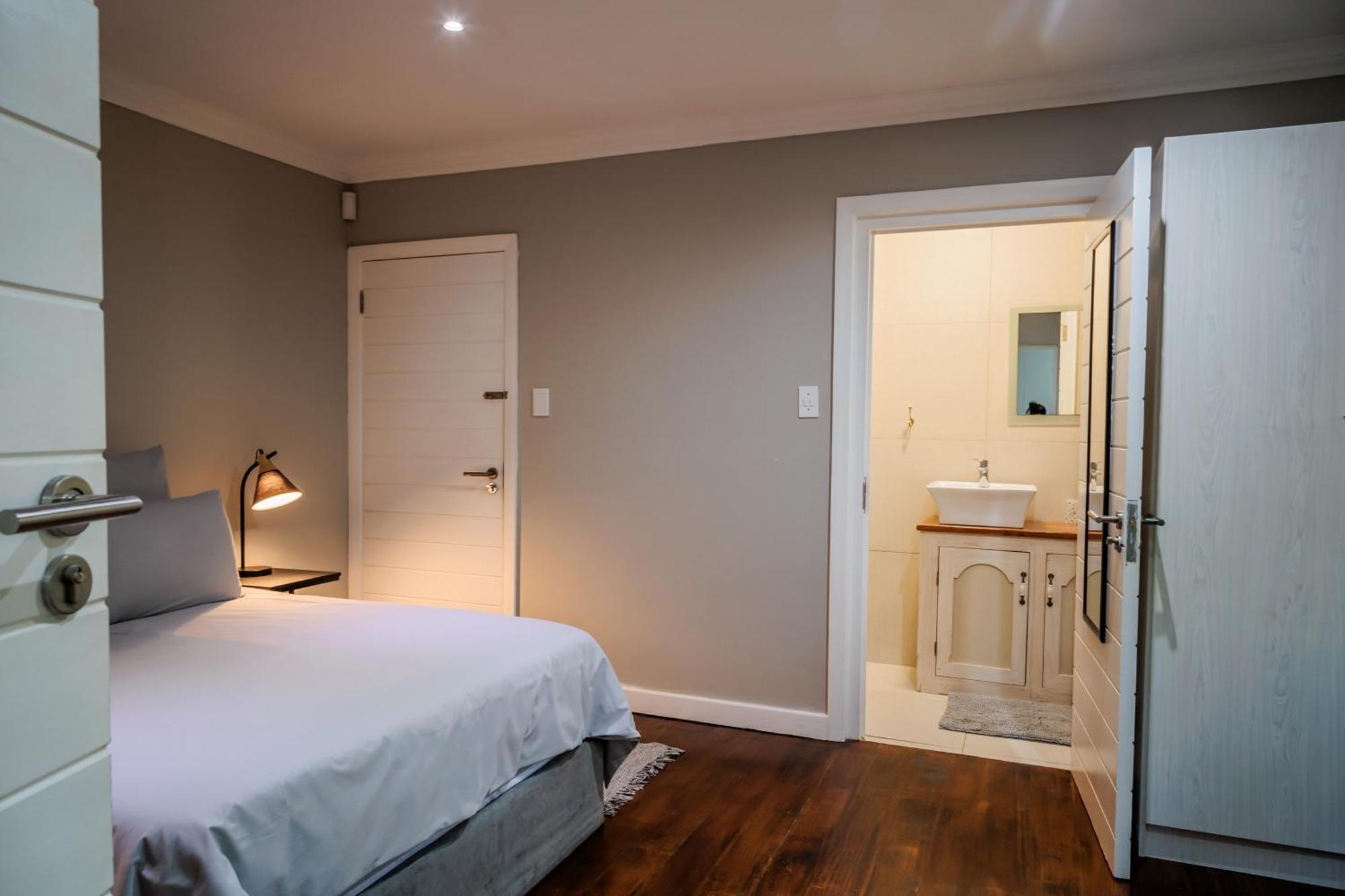 Marilyn'S Rooms Swellendam Chambre photo