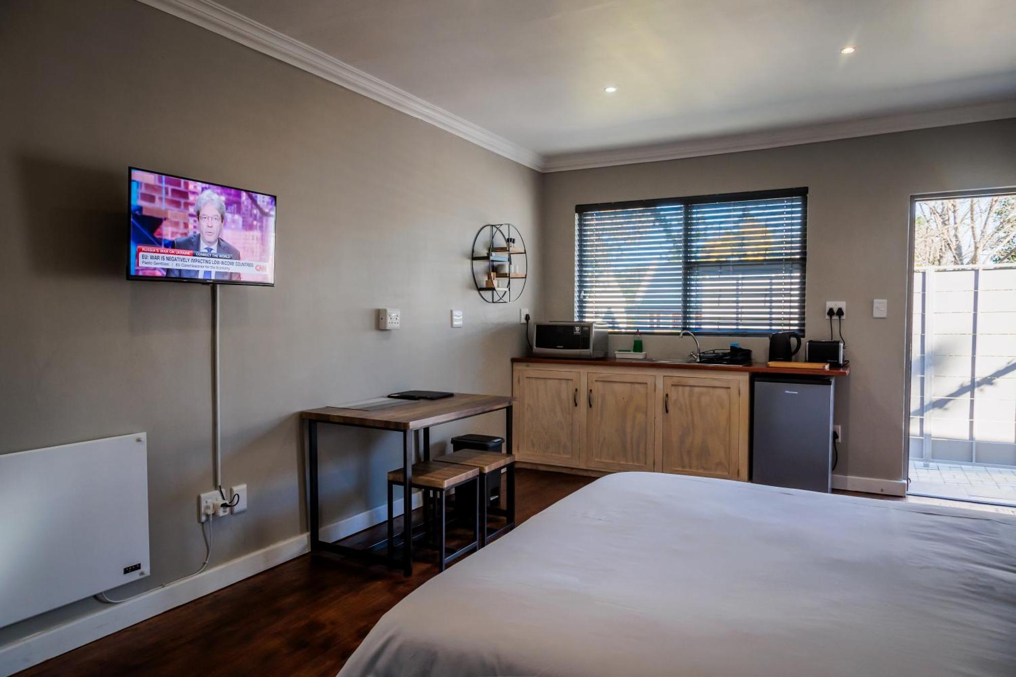 Marilyn'S Rooms Swellendam Chambre photo