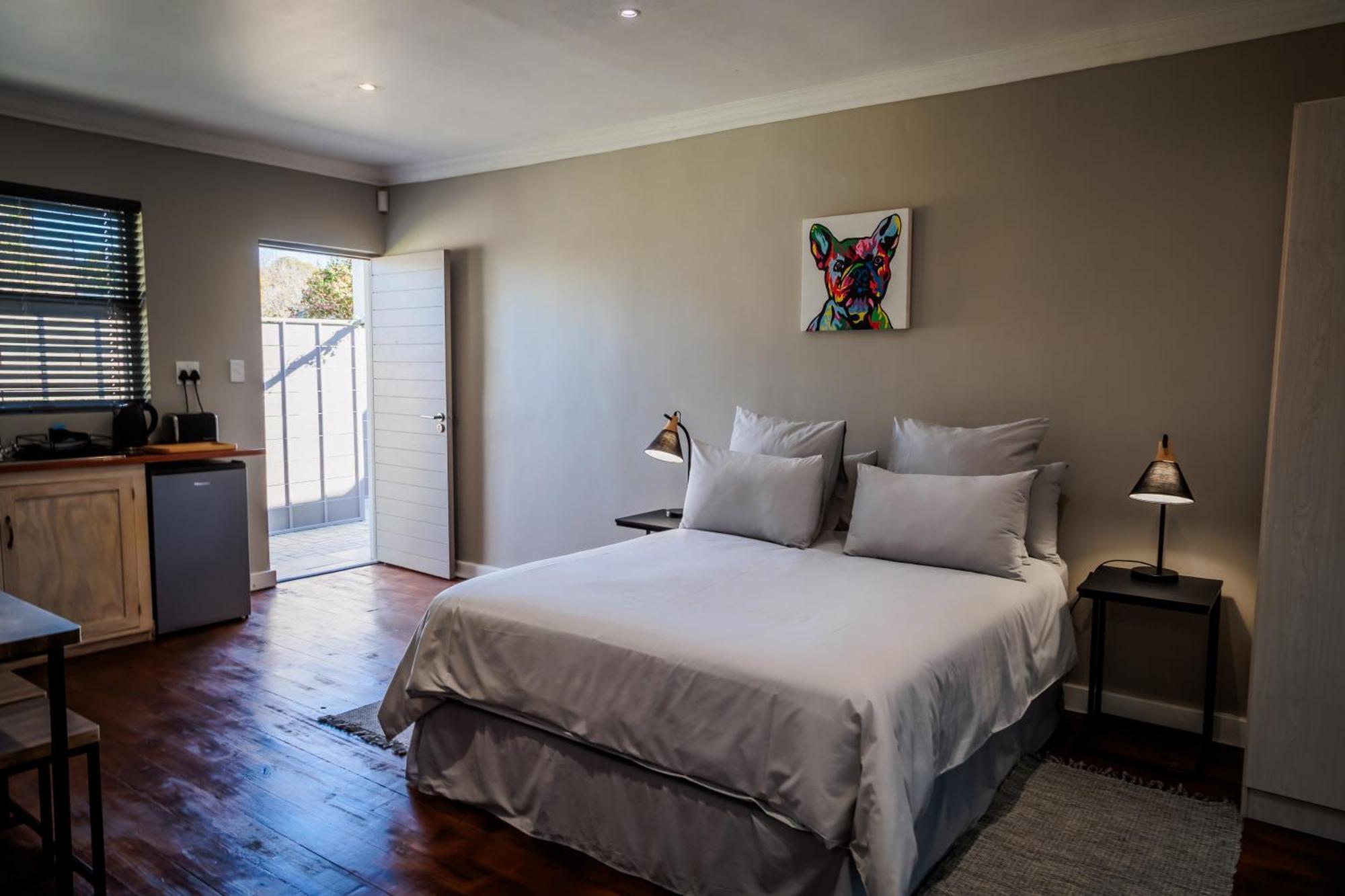 Marilyn'S Rooms Swellendam Chambre photo