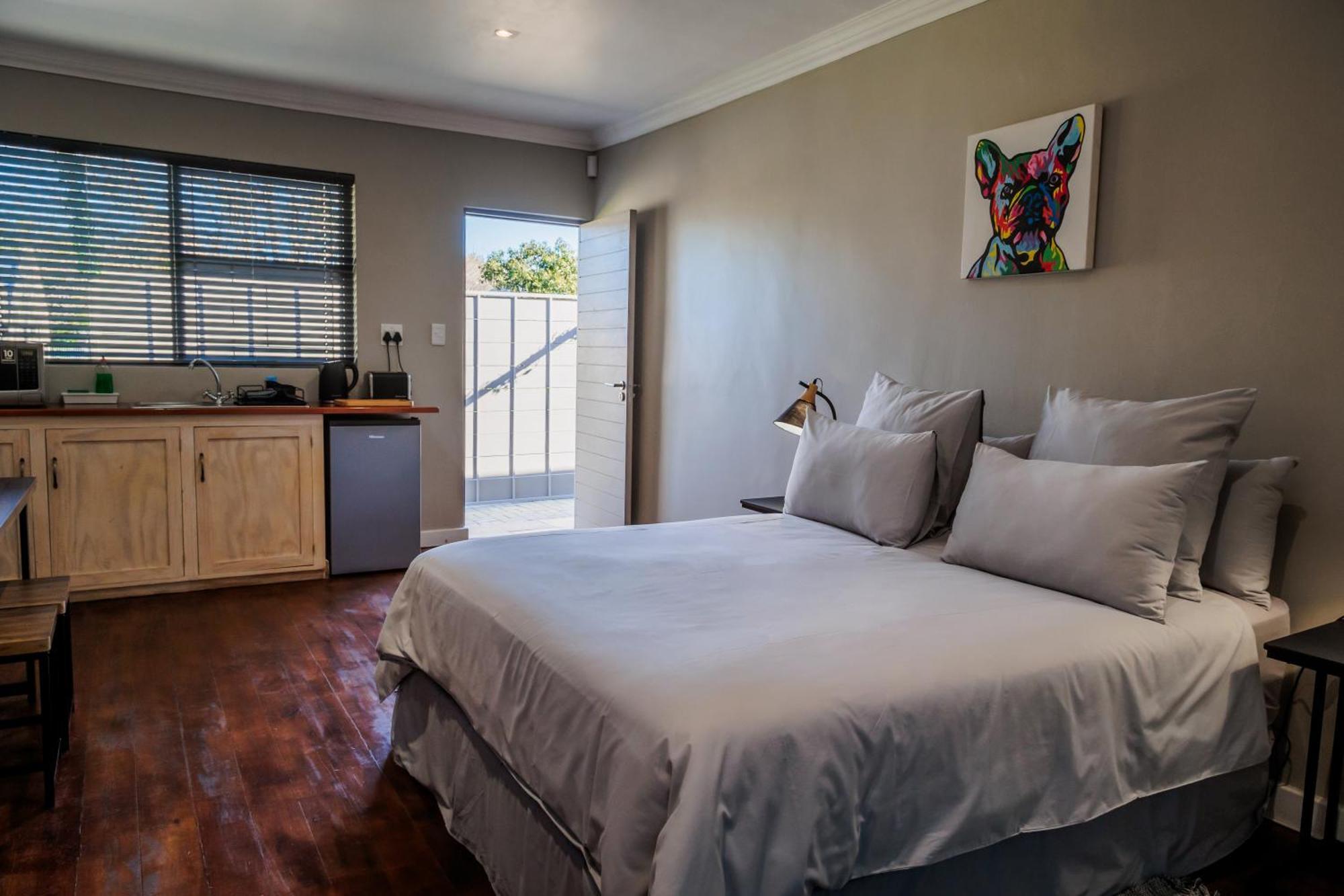 Marilyn'S Rooms Swellendam Chambre photo